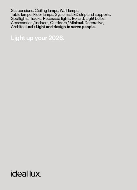 IDEAL LUX
